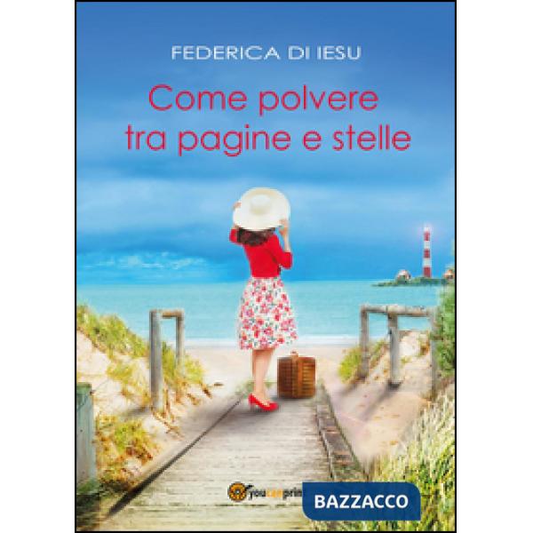 Come polvere tra pagine e stelle