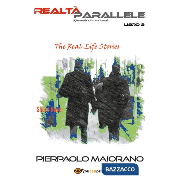 Realtà parallele (Le). Vol. 2