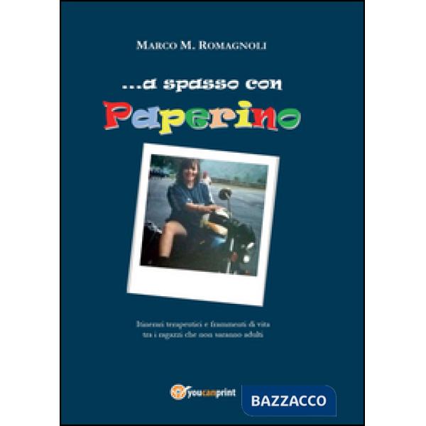 ... A spasso con Paperino