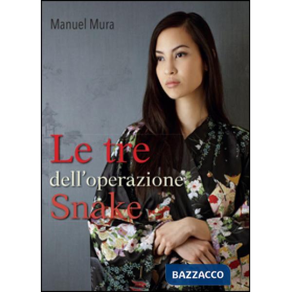 Tre dell'operazione Snake (Le)