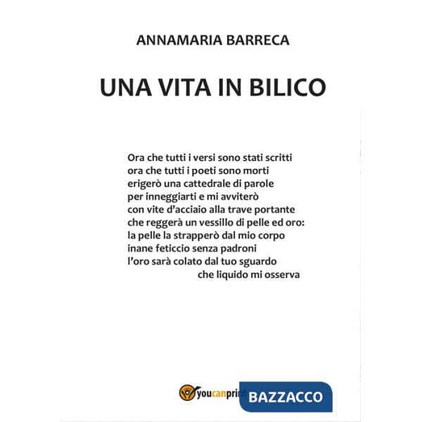 Una vita in bilico