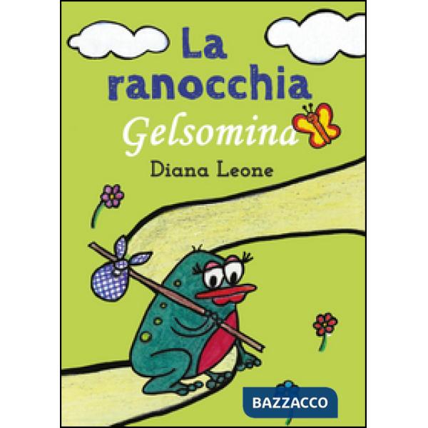 Ranocchia Gelsomina (La)