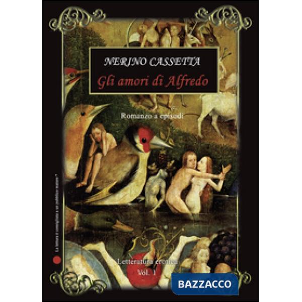 Amori di Alfredo (Gli)