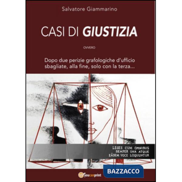 Casi di giustizia
