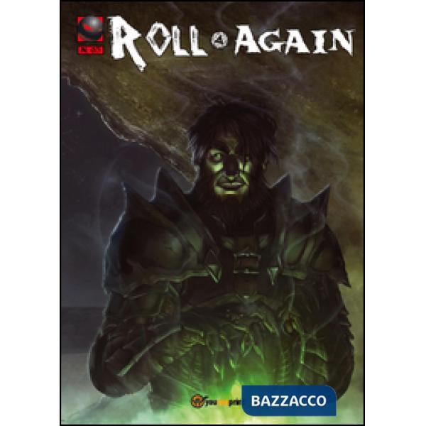 Roll again. Vol. 5