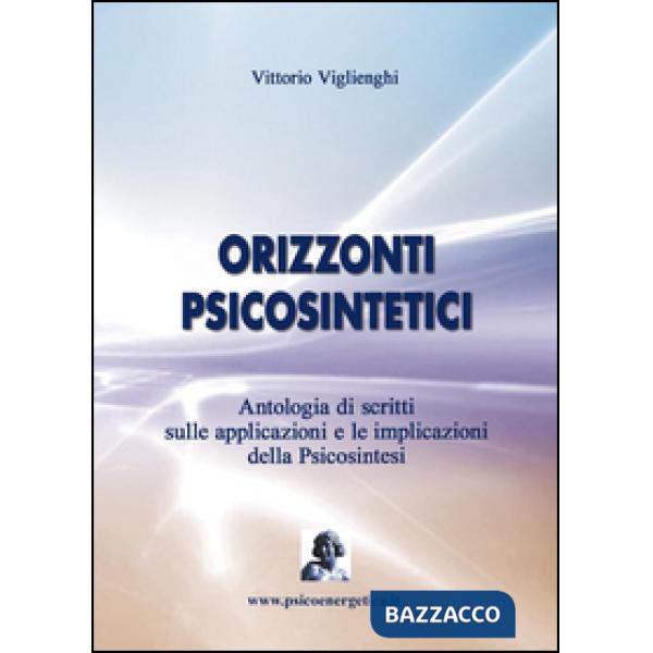 Orizzonti psicosintetici