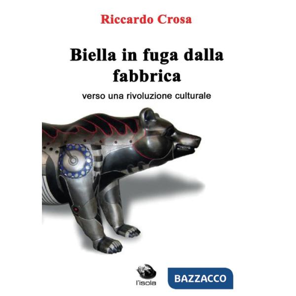 Biella in fuga dalla fabbrica