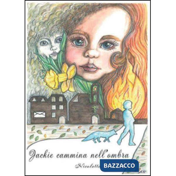 Jackie cammina nell'ombra