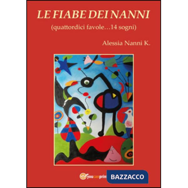 Le fiabe dei Nanni