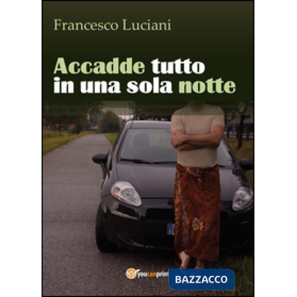 Accadde tutto in una sola notte
