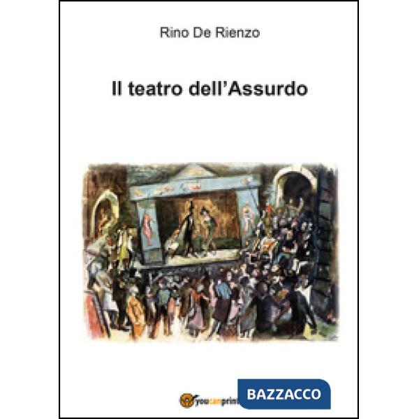Teatro dell'assurdo (Il)