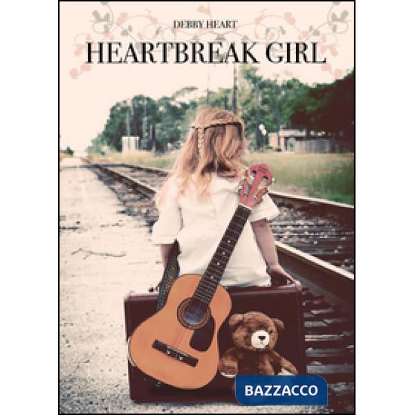 Heartbreak girl