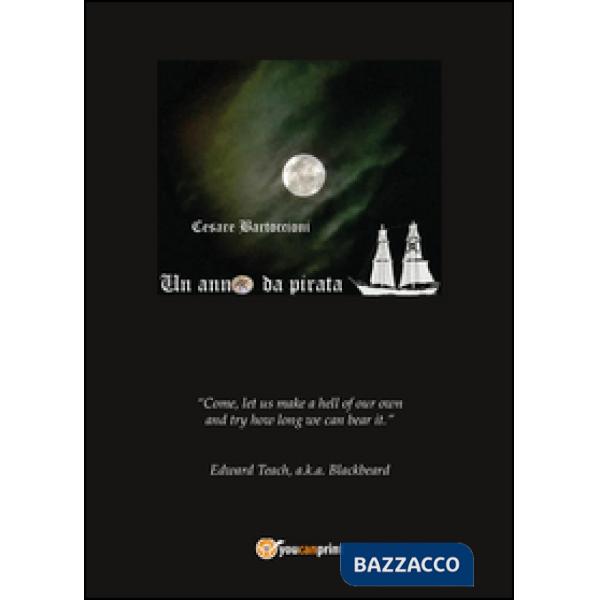 Anno da pirata (Un)