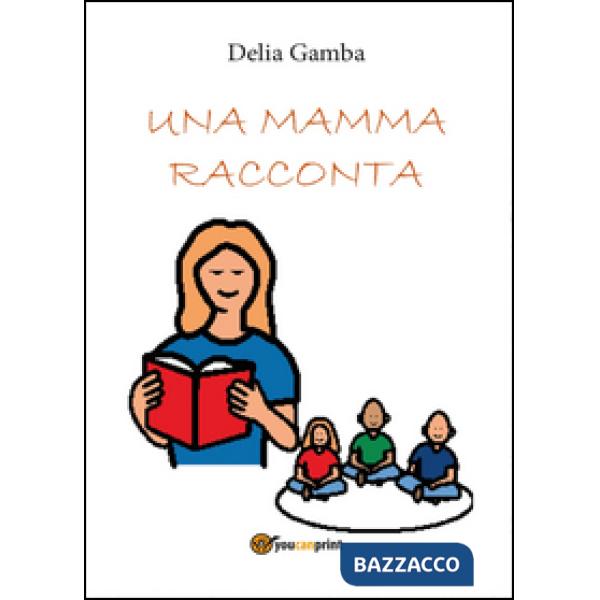 Mamma racconta (Una)
