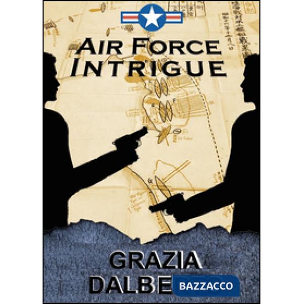 Air force intrigue