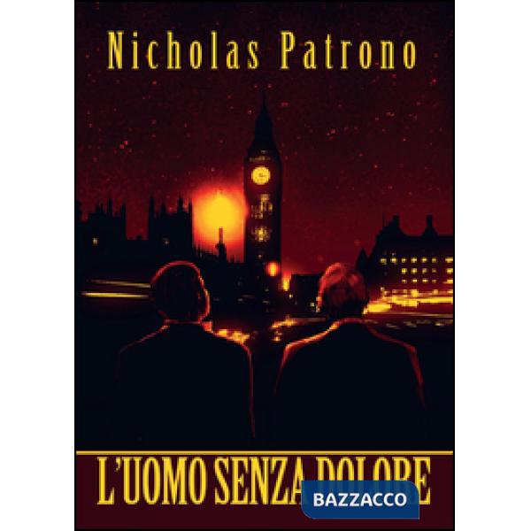 Uomo senza dolore (L')