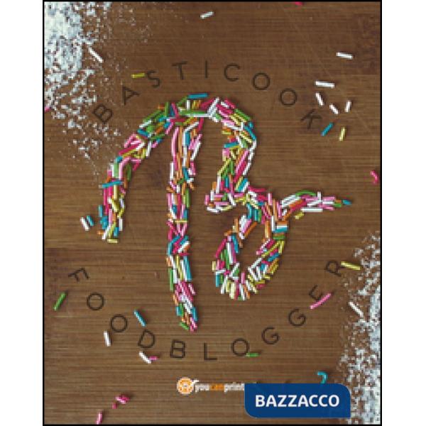Basticook. Foodblogger