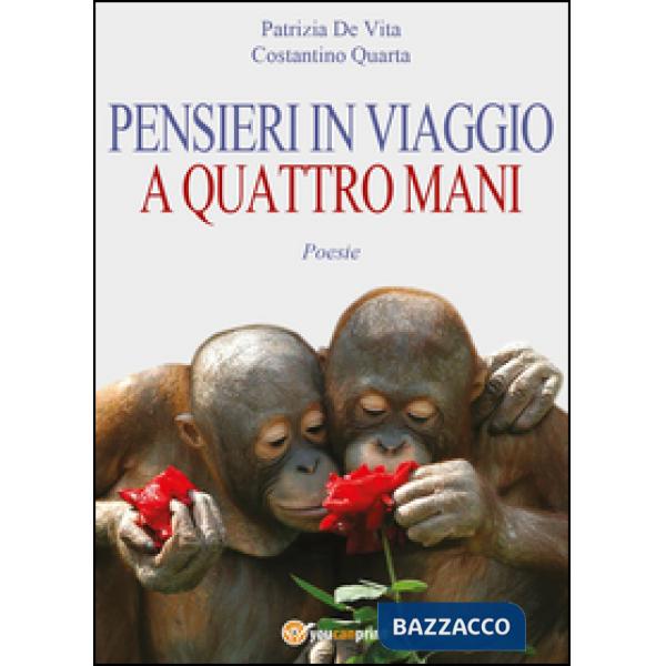 Pensieri in viaggio a quattro mani