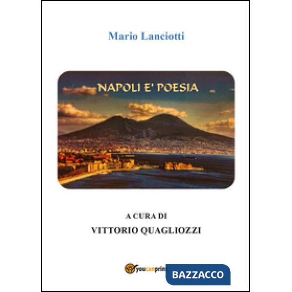 Napoli è poesia