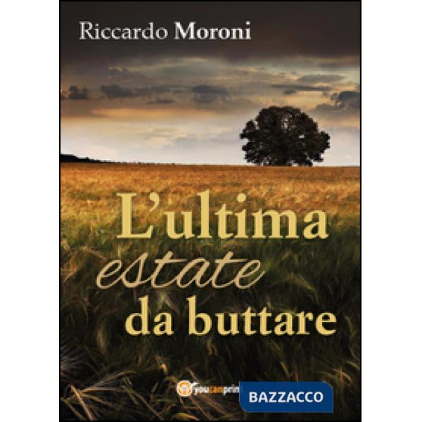 Ultima estate da buttare (L')