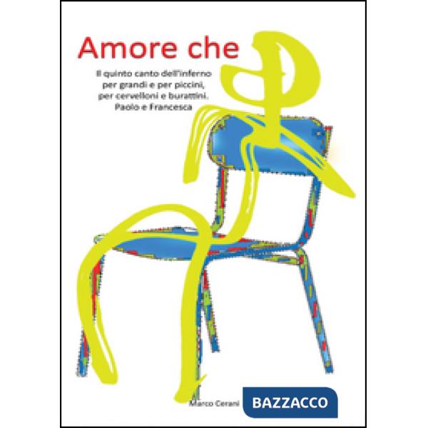 Amore che