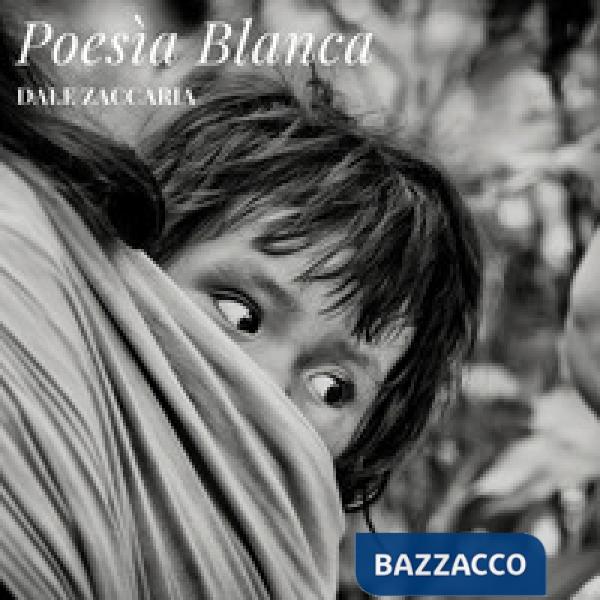 Poesía blanca