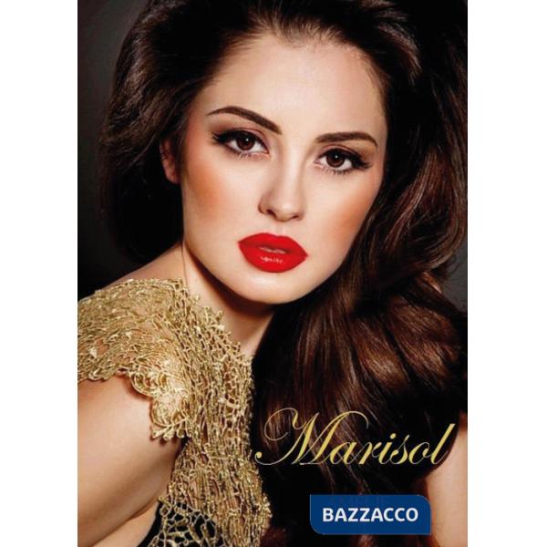 Marisol. Luces y sombras. Vol. 2