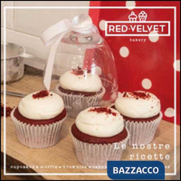 Red Velvet. Le nostre ricette