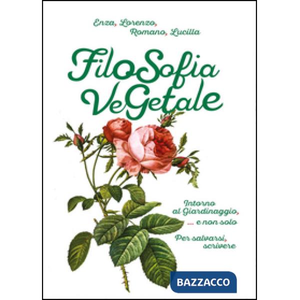 Filosofia vegetale