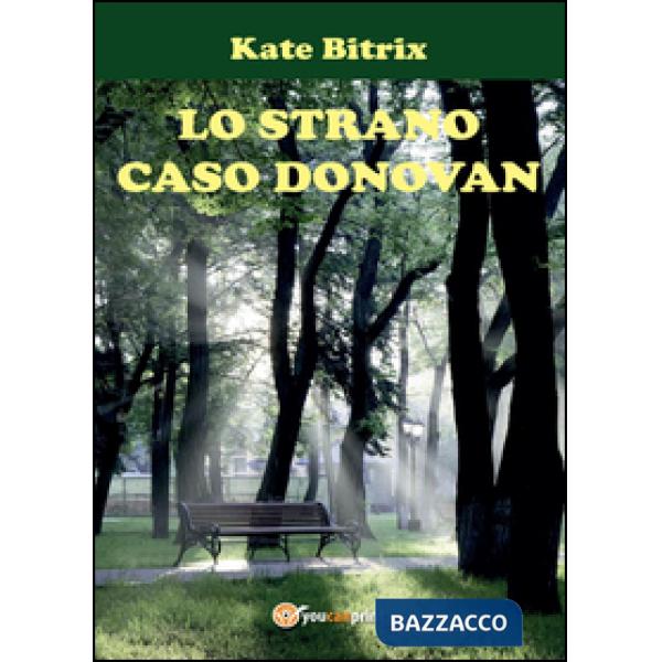 Strano caso Donovan (Lo)