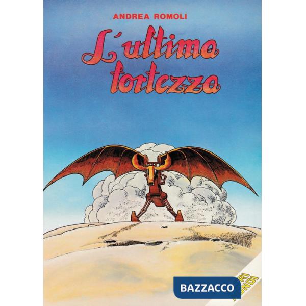 Ultima fortezza (L')