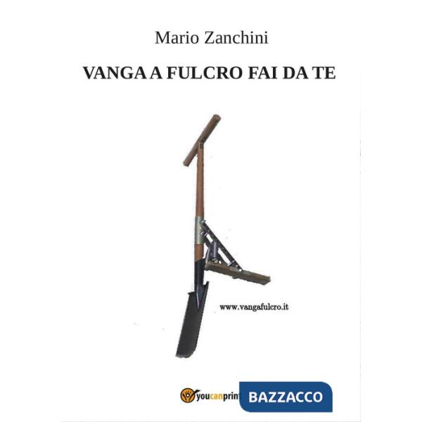 Vanga a fulcro fai da te