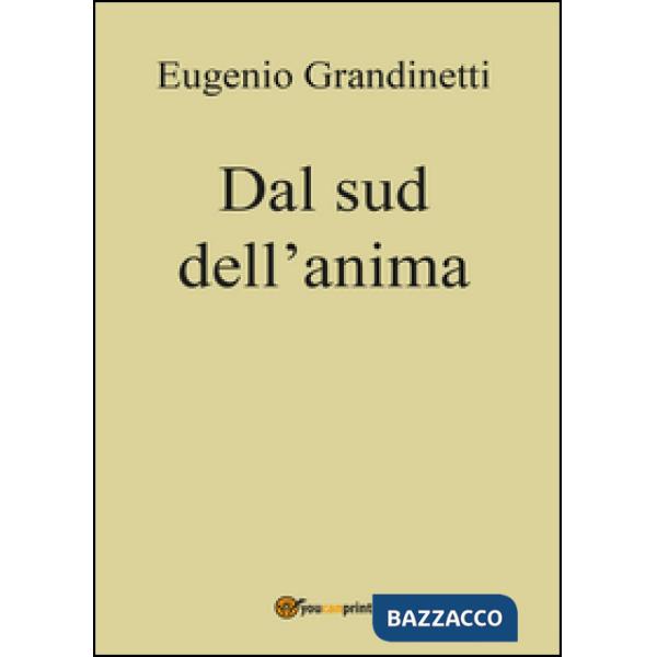Dal sud dell'anima