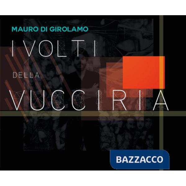 Volti della Vucciria (I)