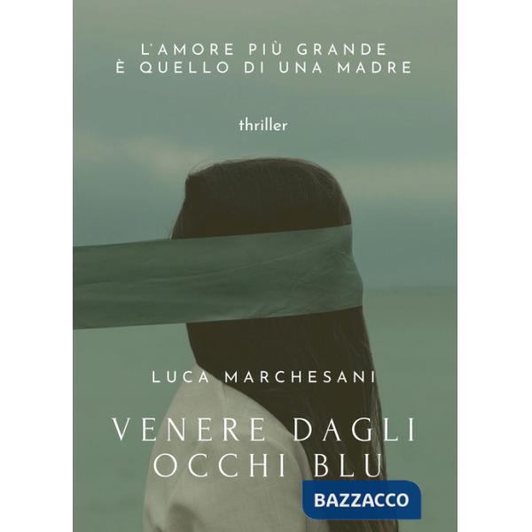 Venere dagli occhi blu