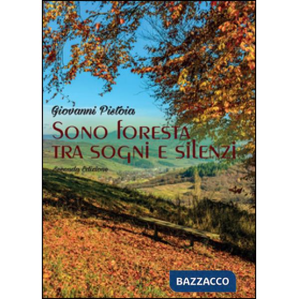 Sono foresta tra sogni e silenzi