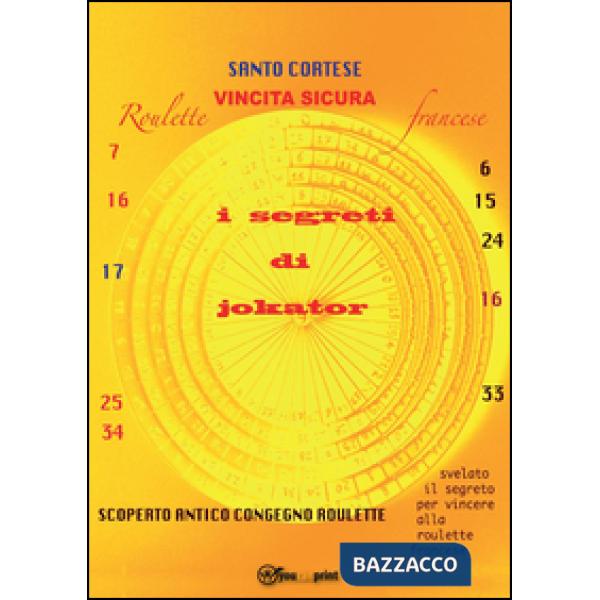 Vincita sicura roulette francese