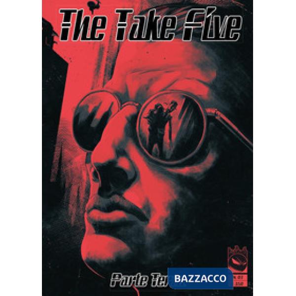 Take Five (The). Vol. 3