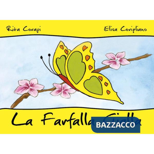 Farfalla gialla (La)