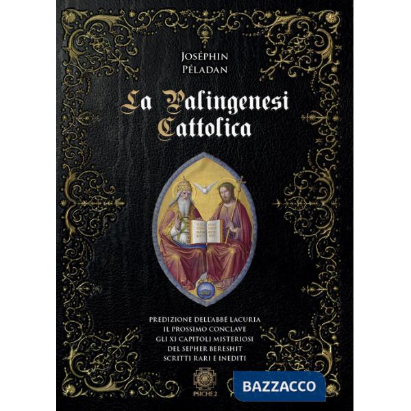 Palingenesi cattolica