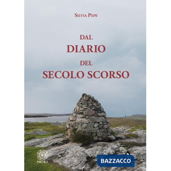 Dal diario del secolo scorso