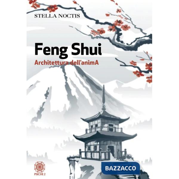 Feng shui. Architettura dell'anima