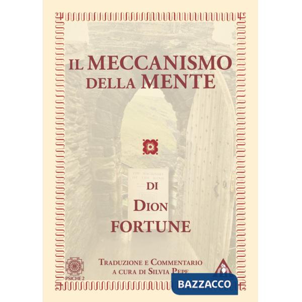 Meccanismo della mente (Il)