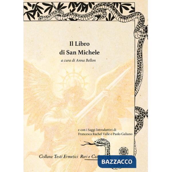 Libro di San Michele (Il)