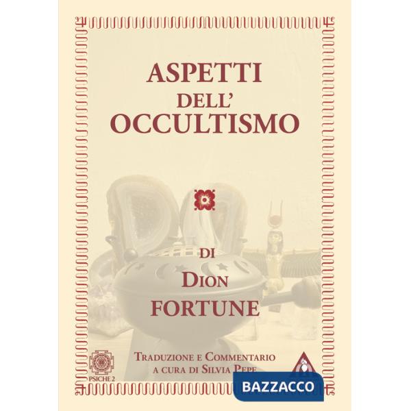 Aspetti dell'occultismo