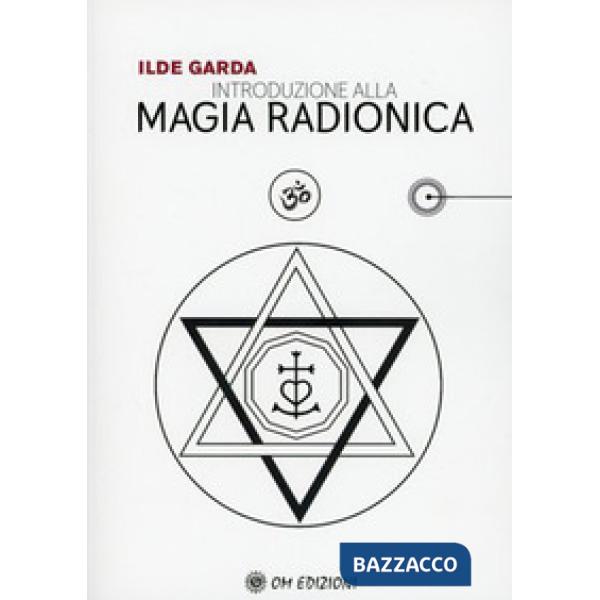 Introduzione alla magia radionica