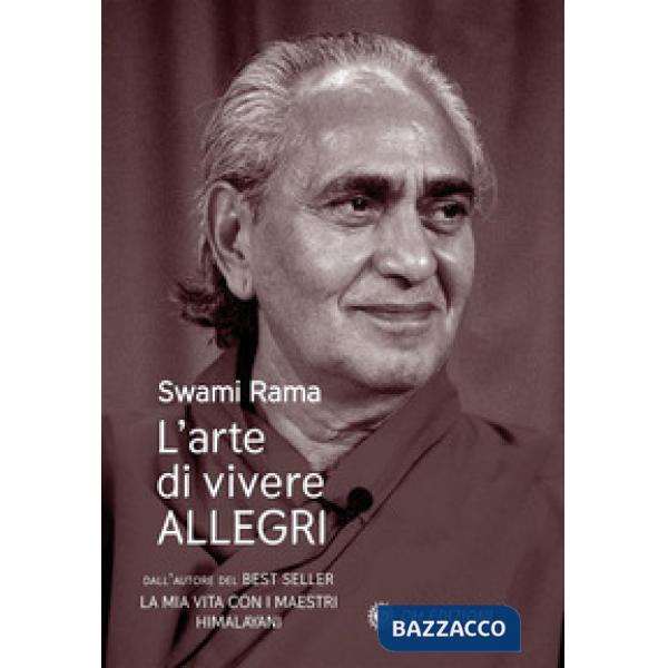 Arte di vivere allegri (L')