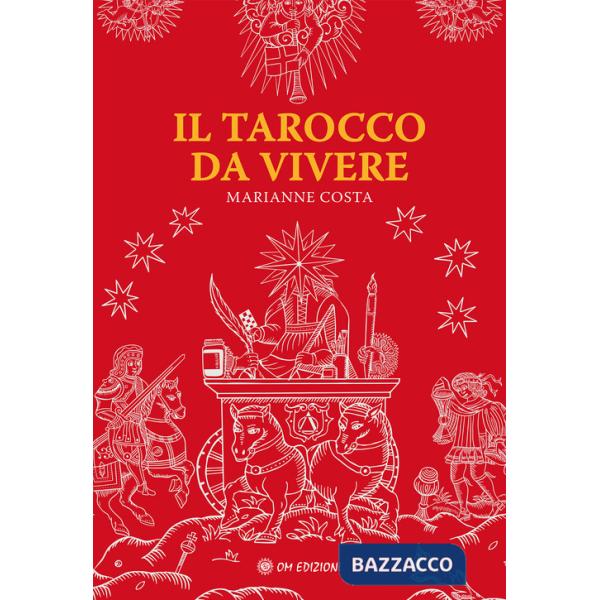Tarocco da vivere (Il)