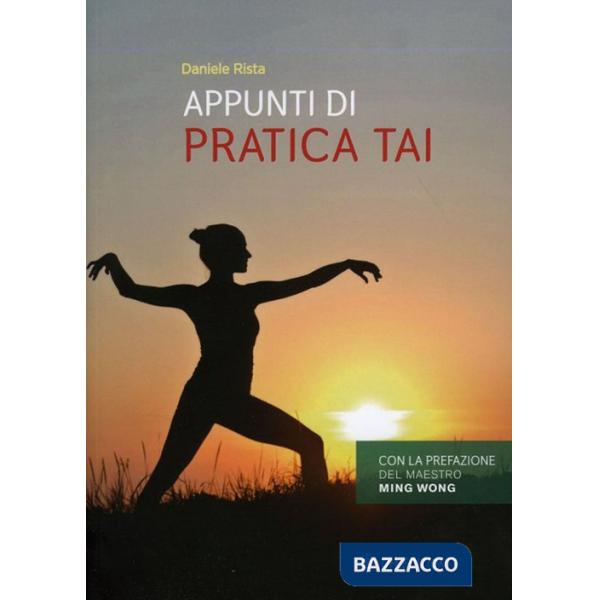 Appunti di pratica Tai
