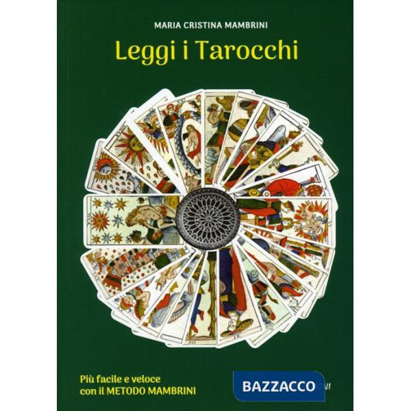 Leggi i tarocchi